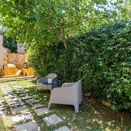 Villa Armonia Boutique Living Drakóna Kültér fotó